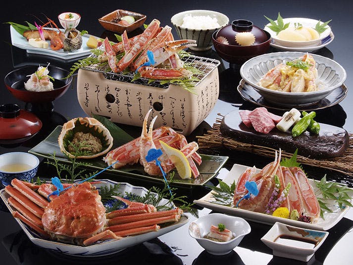 城崎温泉　登録有形文化財の宿　三木屋