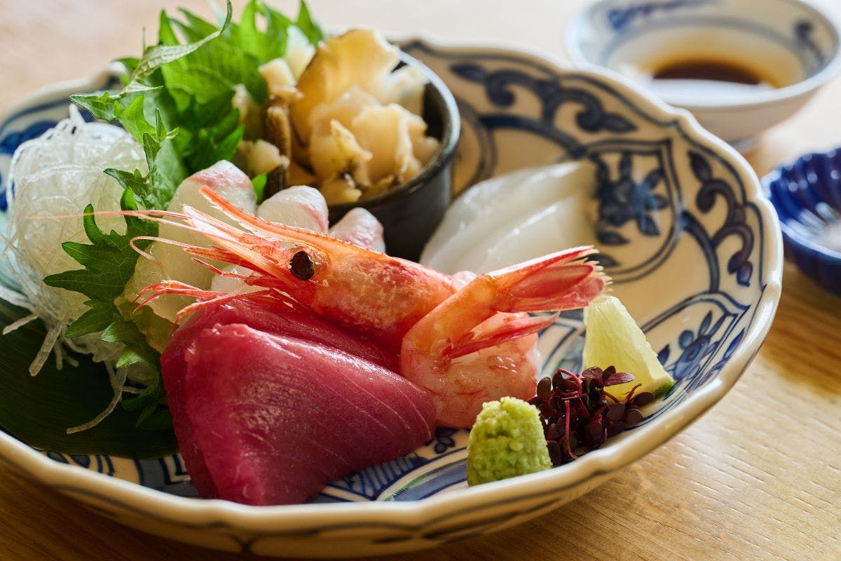 城崎温泉　登録有形文化財の宿　三木屋