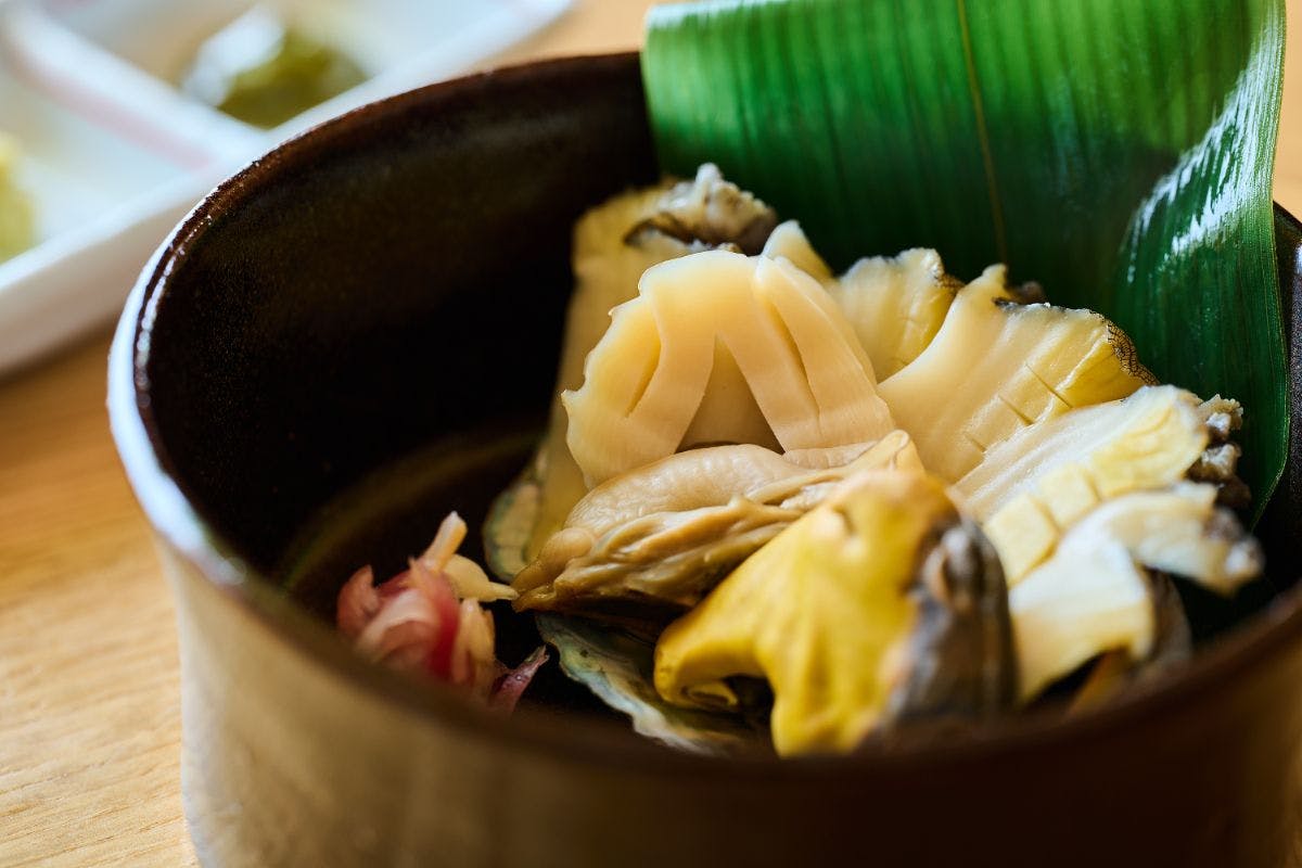 城崎温泉　登録有形文化財の宿　三木屋