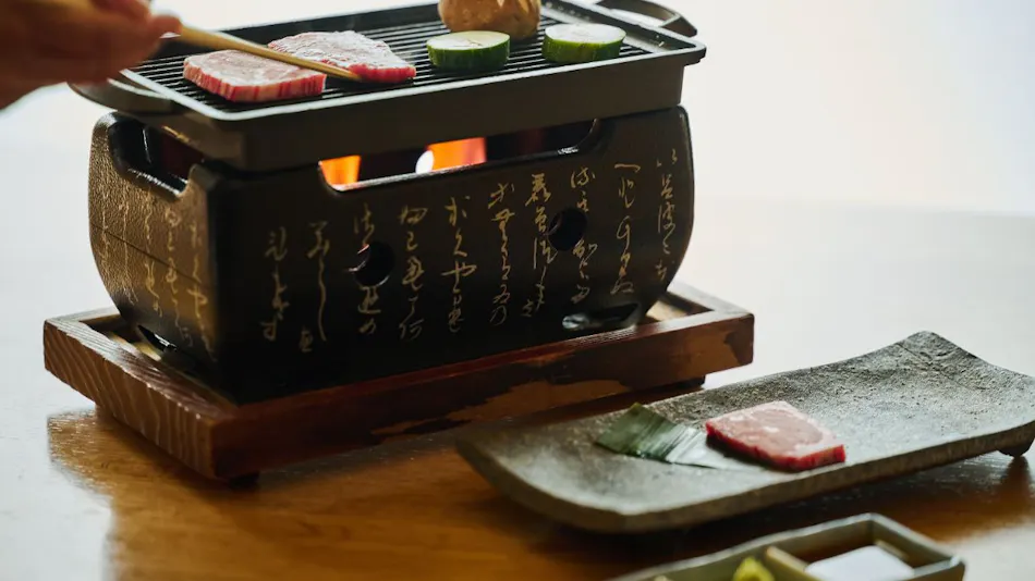Kinosaki Onsen Registered Tangible Cultural Property Inn Mikuniya