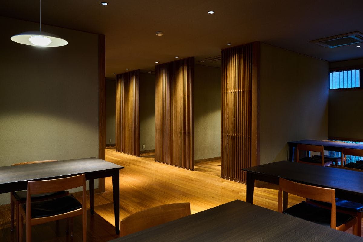 Kinosaki Onsen Registered Tangible Cultural Property Inn Mikuniya