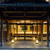 Tampilan Eksterior Mikiyama