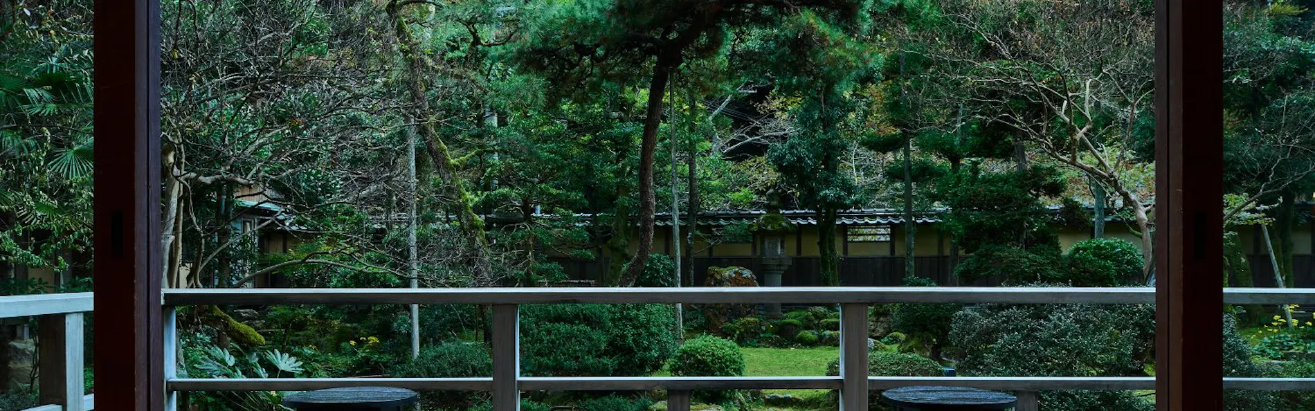 城崎温泉 登録有形文化財の宿 三木屋