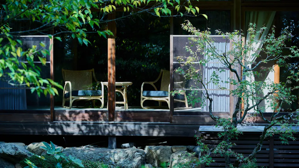 Kinosaki Onsen Registered Tangible Cultural Property Inn Mikuniya