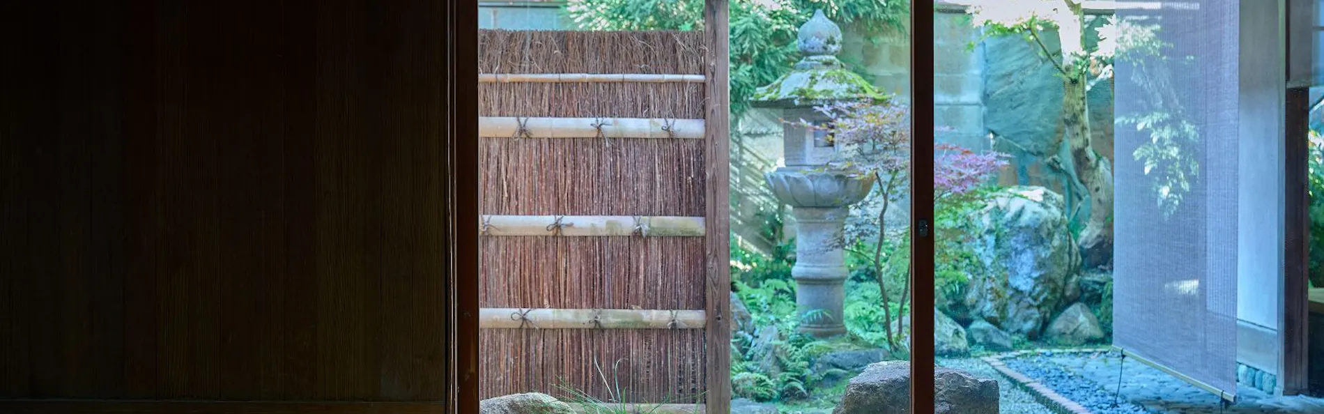 城崎温泉 登録有形文化財の宿 三木屋