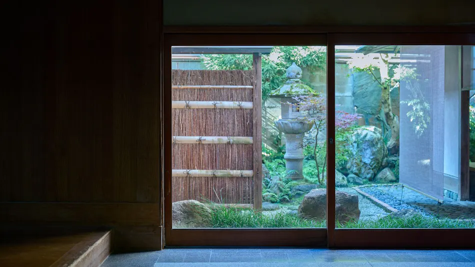 Kinosaki Onsen Registered Tangible Cultural Property Inn Mikuniya