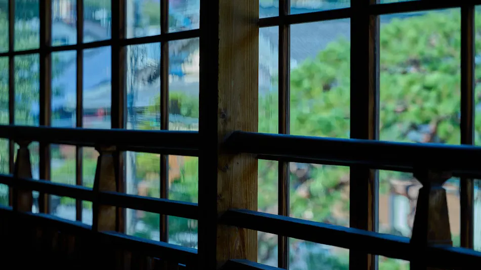 Kinosaki Onsen Registered Tangible Cultural Property Inn Mikuniya
