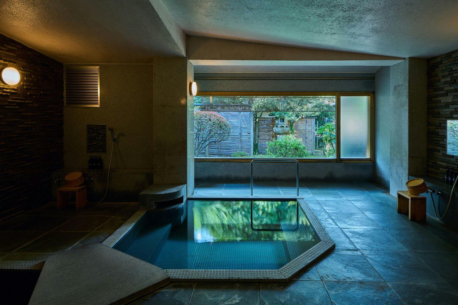 Pemandian Umum Tsutsuji no Yu