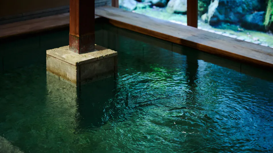 Kinosaki Onsen Registered Tangible Cultural Property Inn Mikuniya