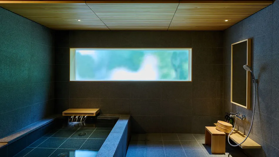 Kinosaki Onsen Registered Tangible Cultural Property Inn Mikuniya