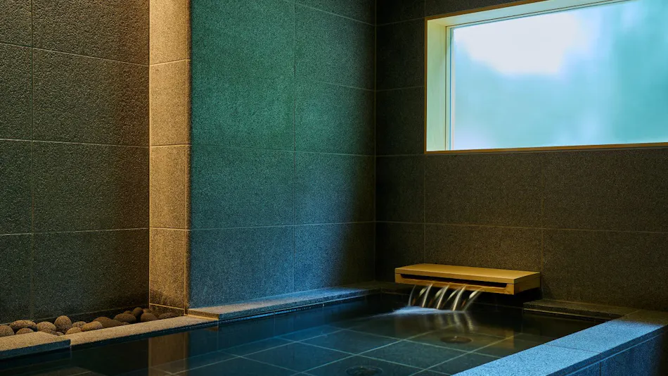Kinosaki Onsen Registered Tangible Cultural Property Inn Mikuniya