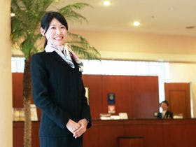 ホテルクラウンパレス知立（HMIホテルグループ）