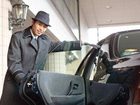 ホテルクラウンパレス知立（HMIホテルグループ）