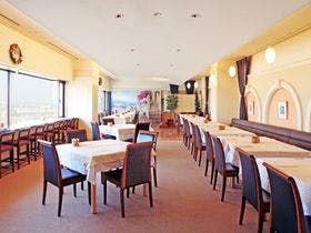 ホテルクラウンパレス知立（HMIホテルグループ）