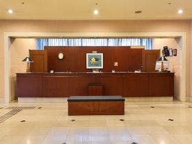 ホテルクラウンパレス知立（HMIホテルグループ）