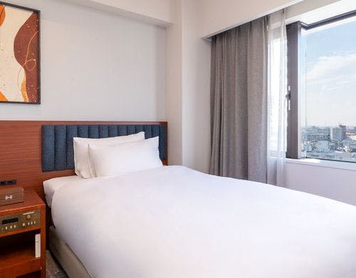 【リニューアル客室】アメニティ