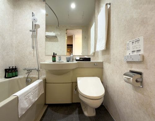 スタンダード シングル