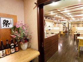 ホテルクラウンパレス知立（HMIホテルグループ）