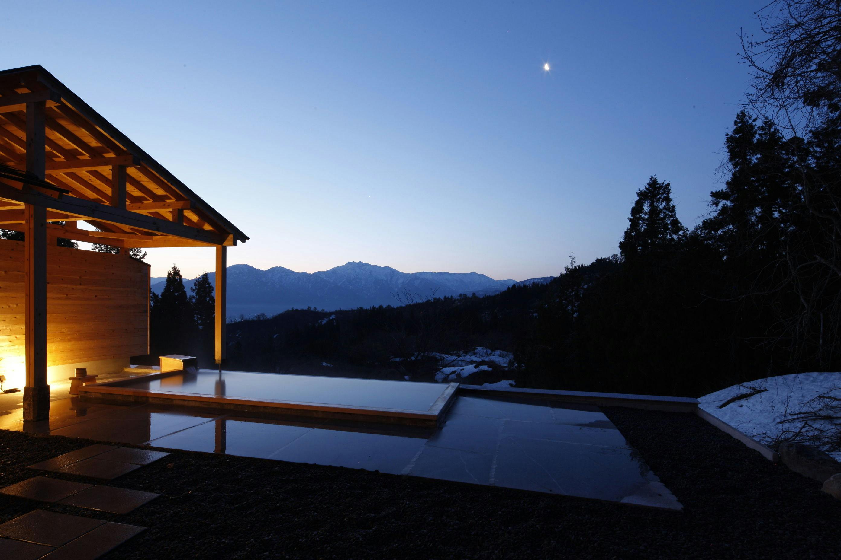 里山十帖