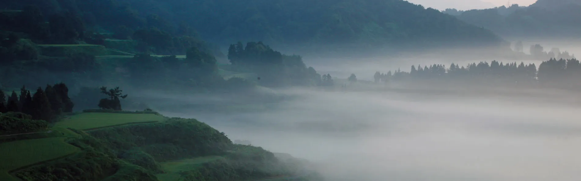 里山十帖