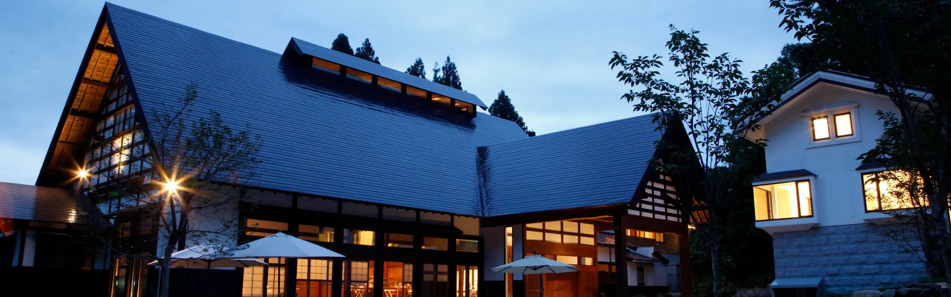里山十帖