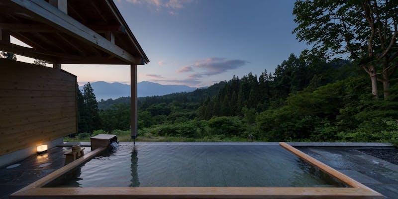 里山十帖
