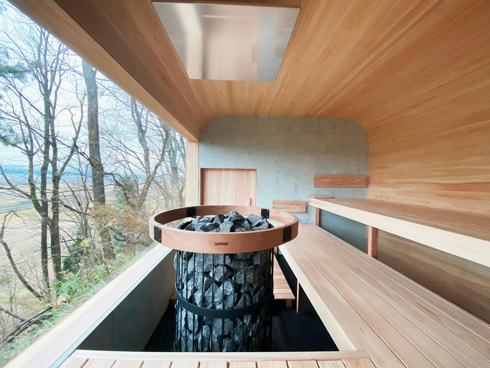 里山十帖
