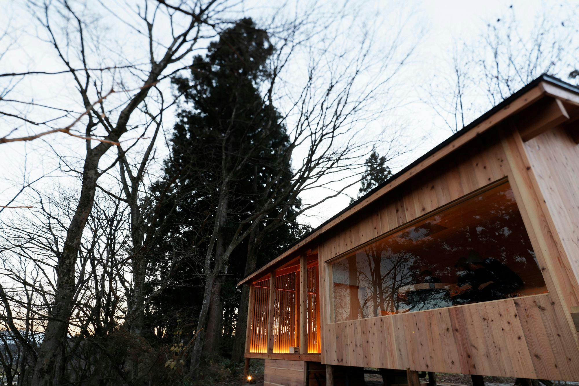 里山十帖
