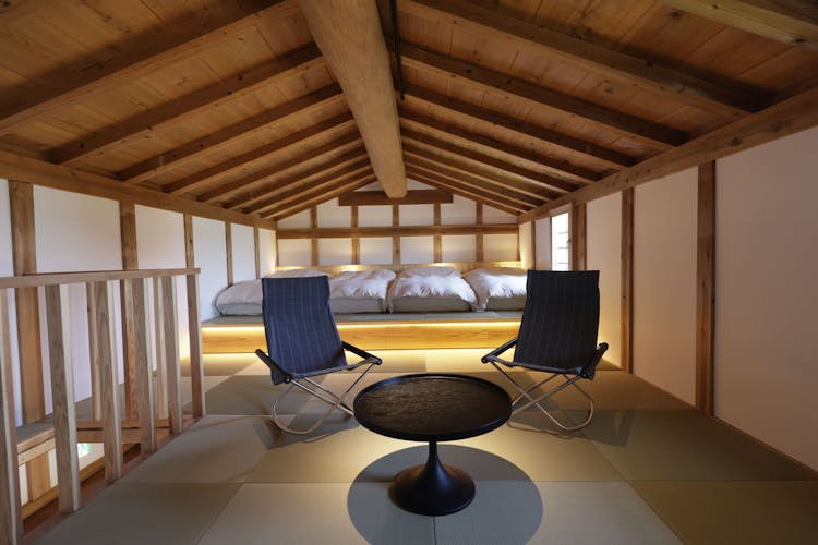 THE HOUSE＜KIROKU蔵01＞※里山十帖から7kmのサムネイル画像