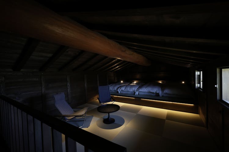 THE HOUSE＜KIROKU蔵02＞※里山十帖から7kmのサムネイル画像
