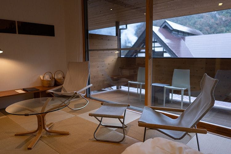 里山十帖