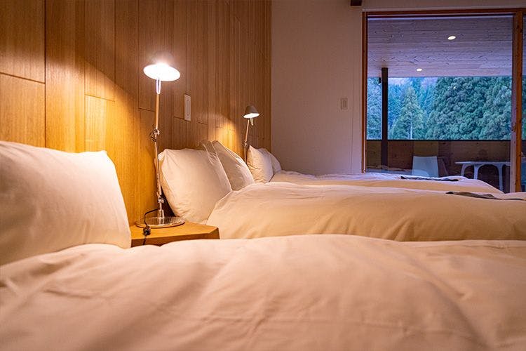 里山十帖