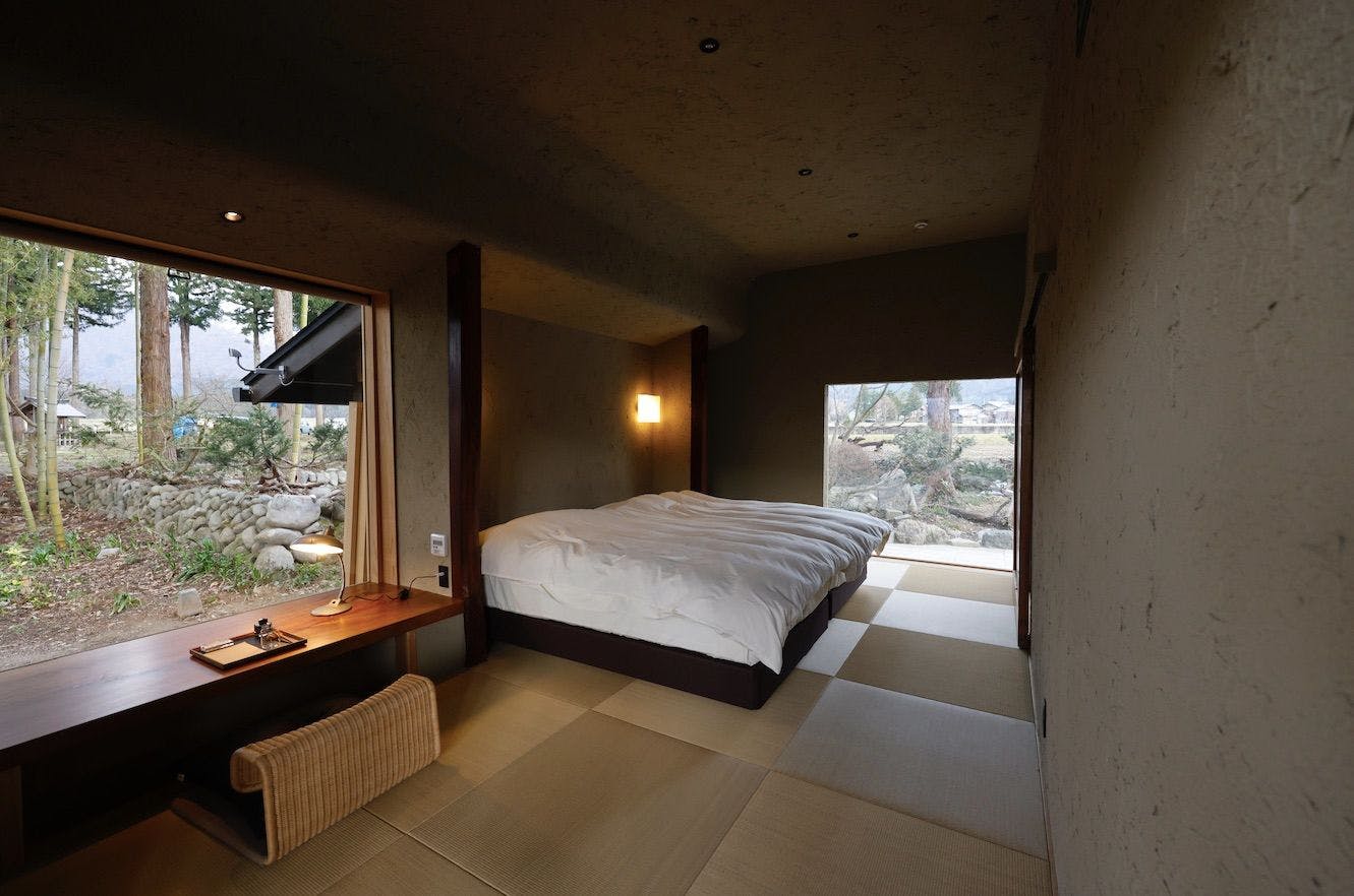 里山十帖