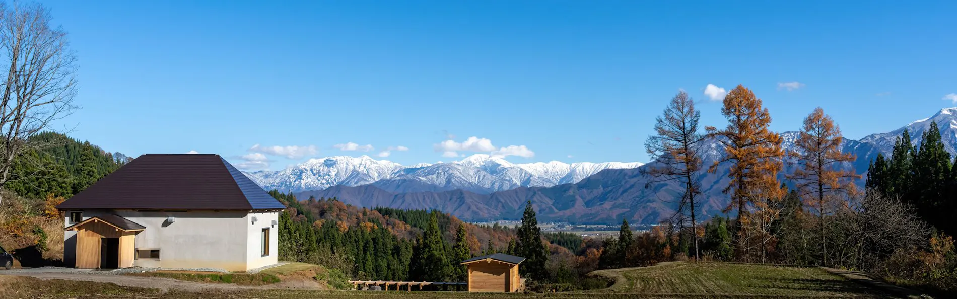 里山十帖