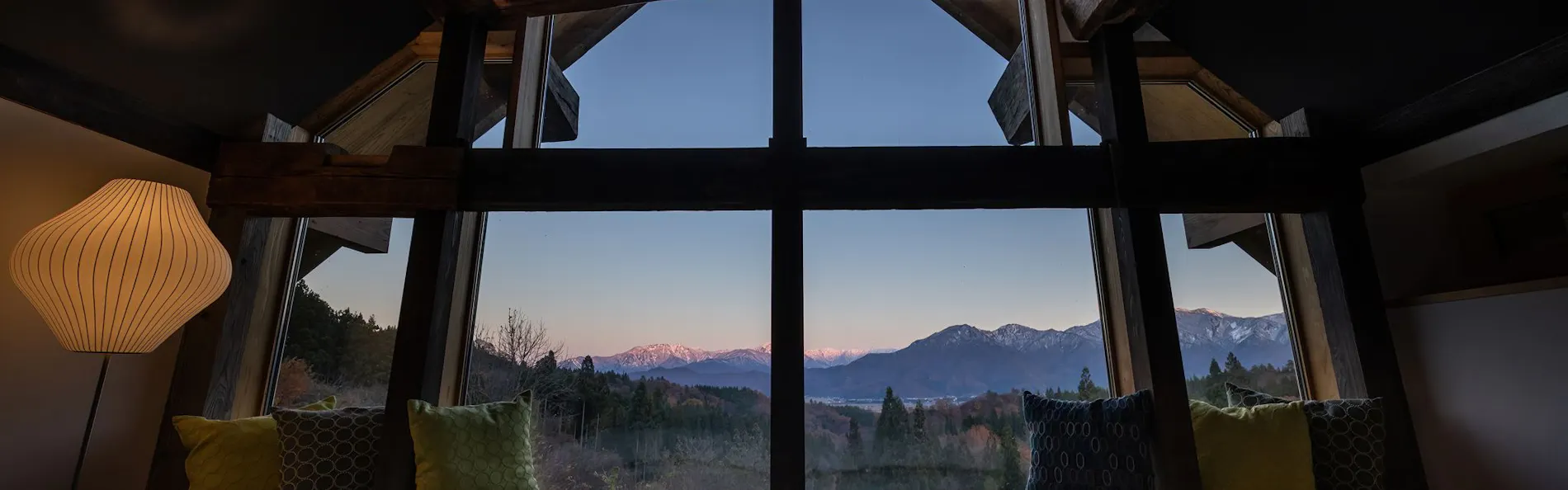 里山十帖