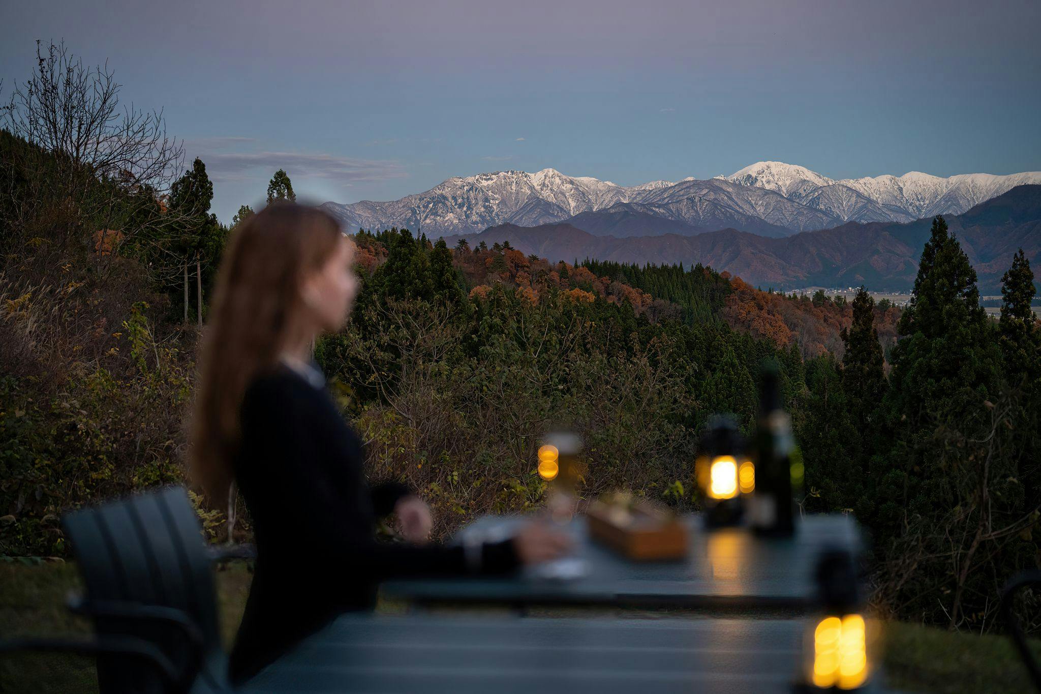 里山十帖