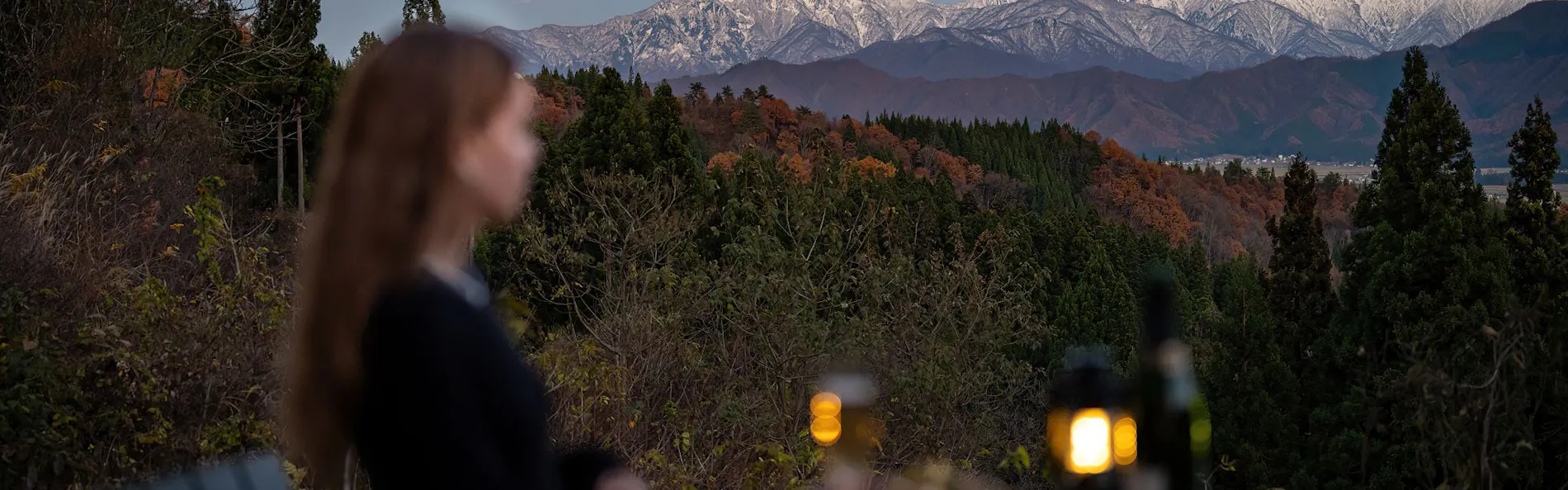 里山十帖