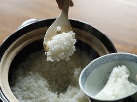 里山十帖のnull