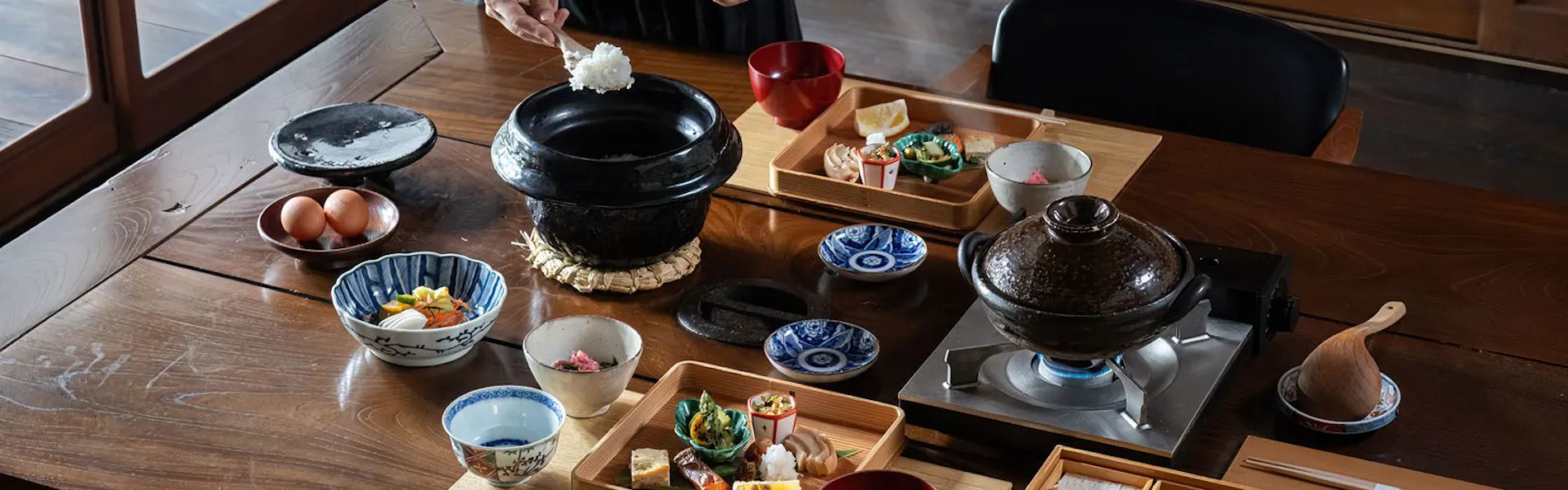 里山十帖