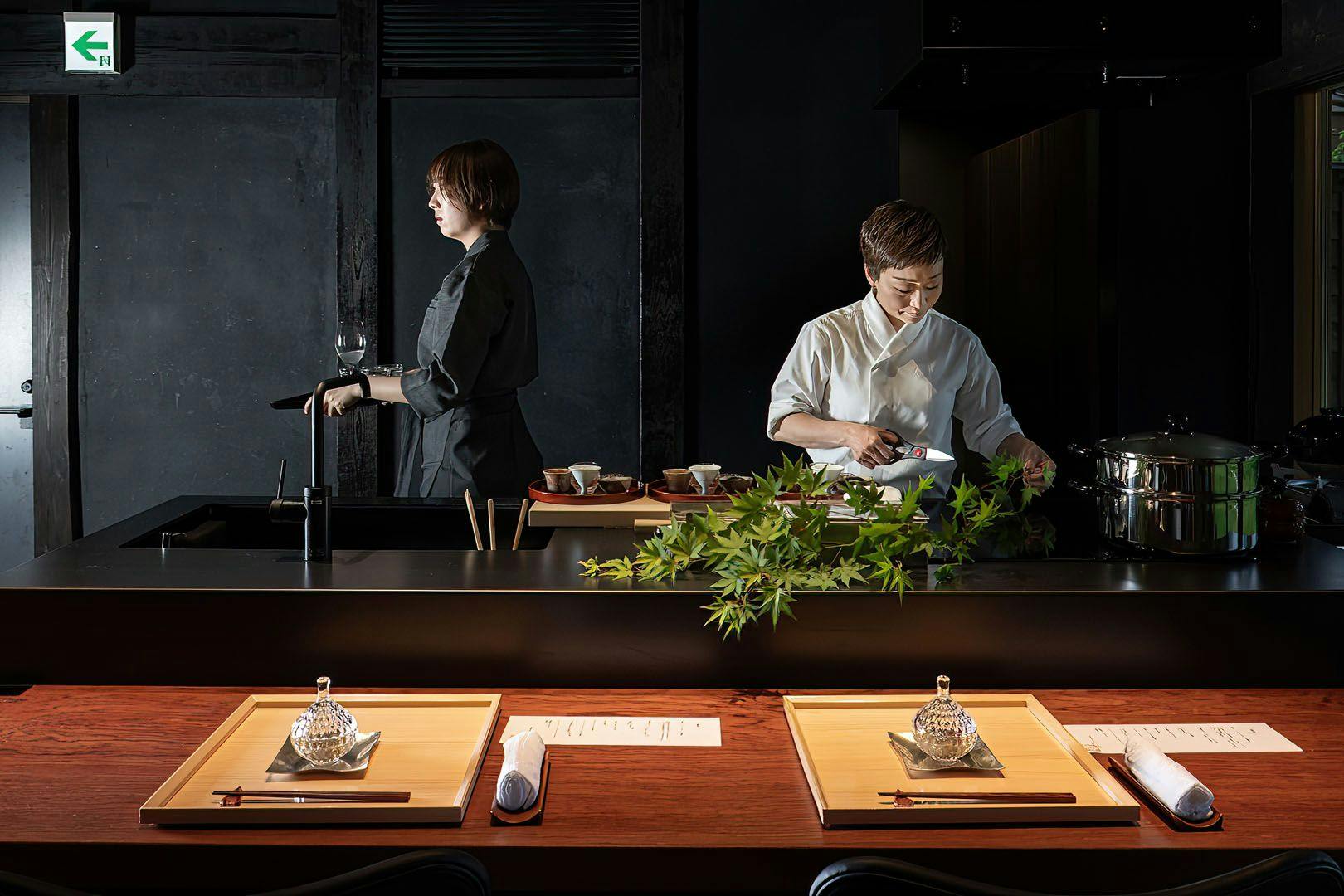 里山十帖