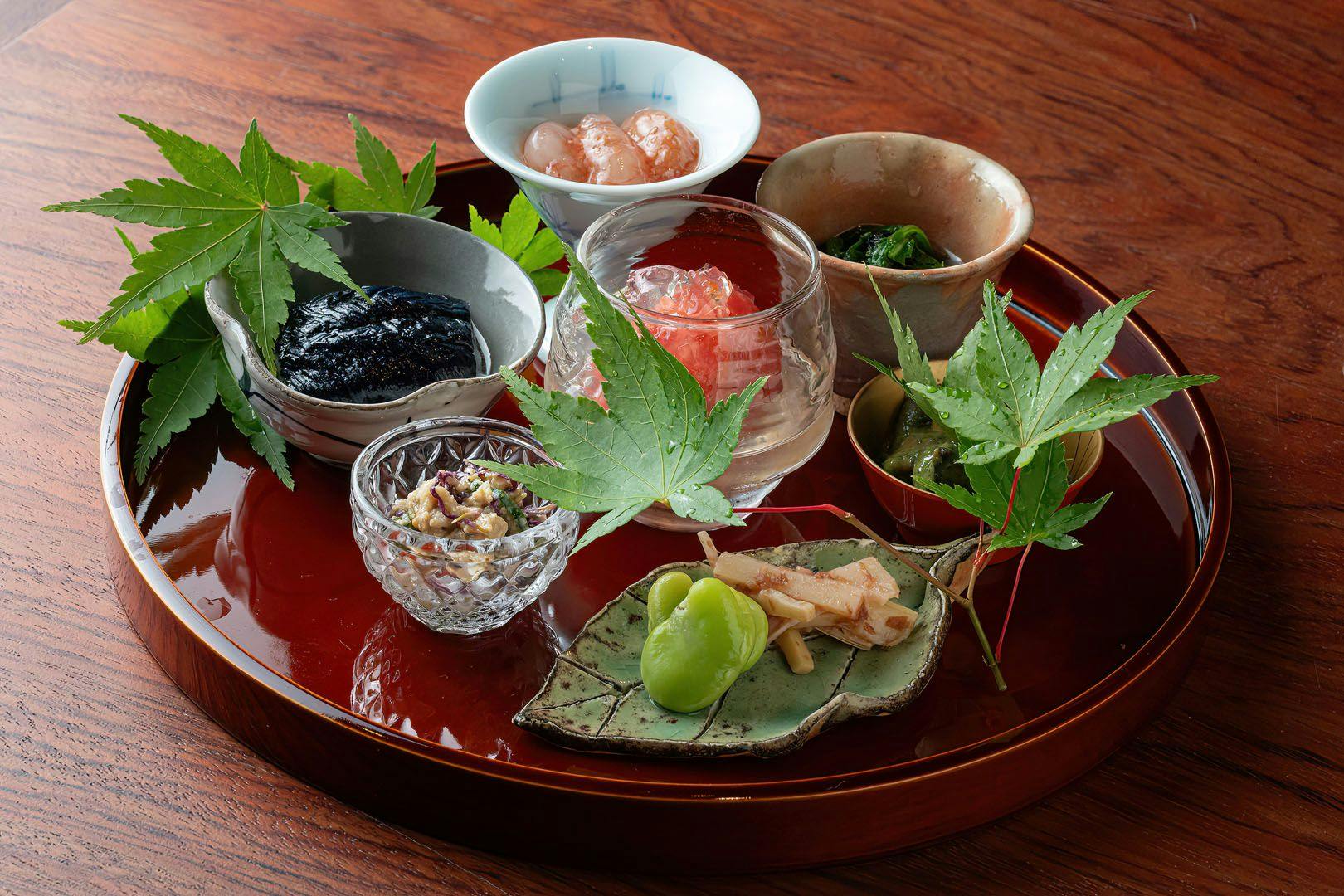 里山十帖