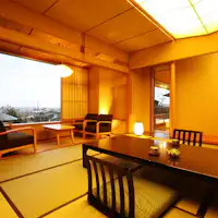 新館かくだ館【12.5畳】※一例