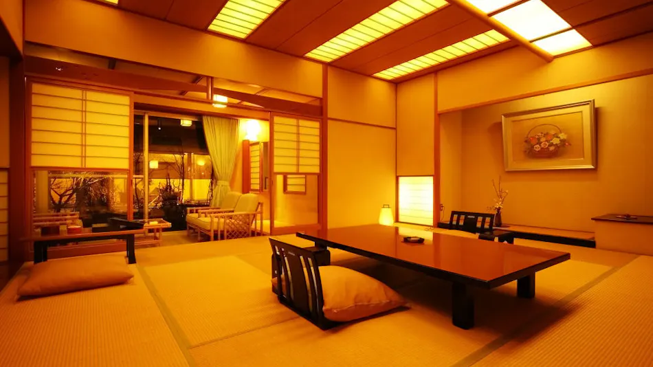 Niigata Iwamuro Onsen Yumotoya