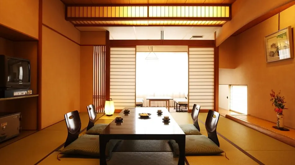 Niigata Iwamuro Onsen Yumotoya
