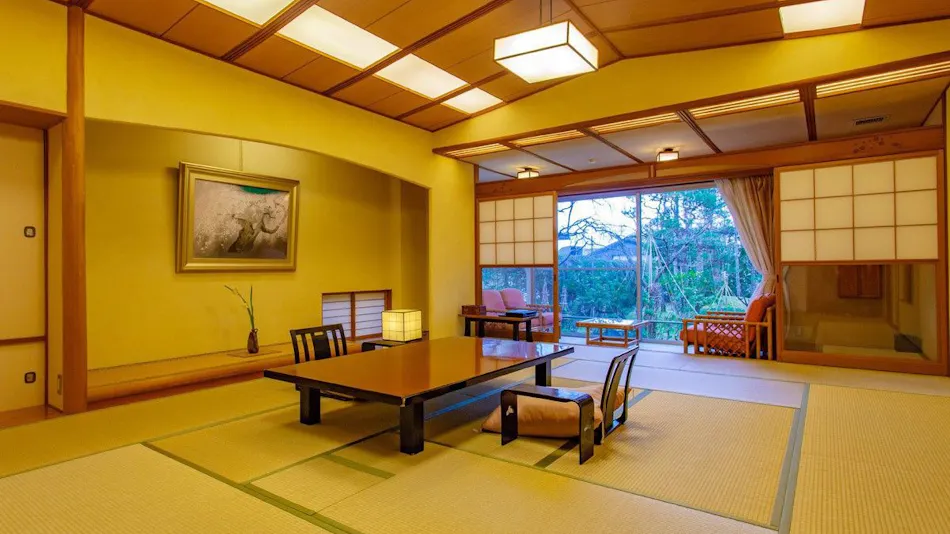 Niigata Iwamuro Onsen Yumotoya