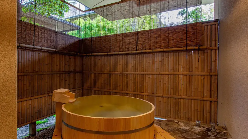 Niigata Iwamuro Onsen Yumotoya