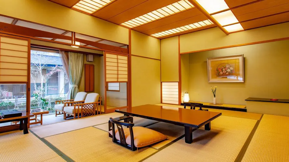 Niigata Iwamuro Onsen Yumotoya