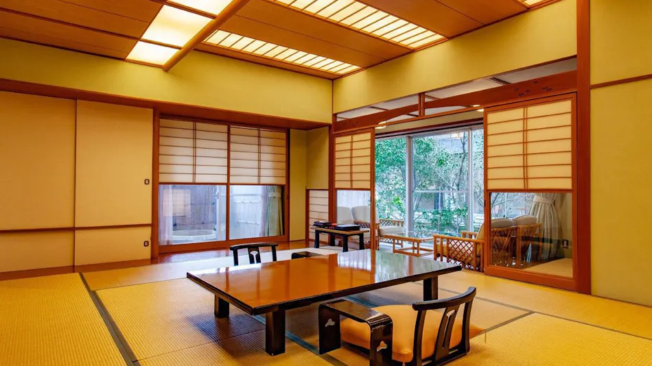 Niigata Iwamuro Onsen Yumotoya