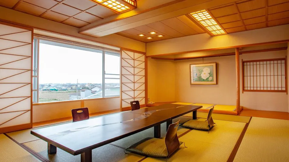 Niigata Iwamuro Onsen Yumotoya