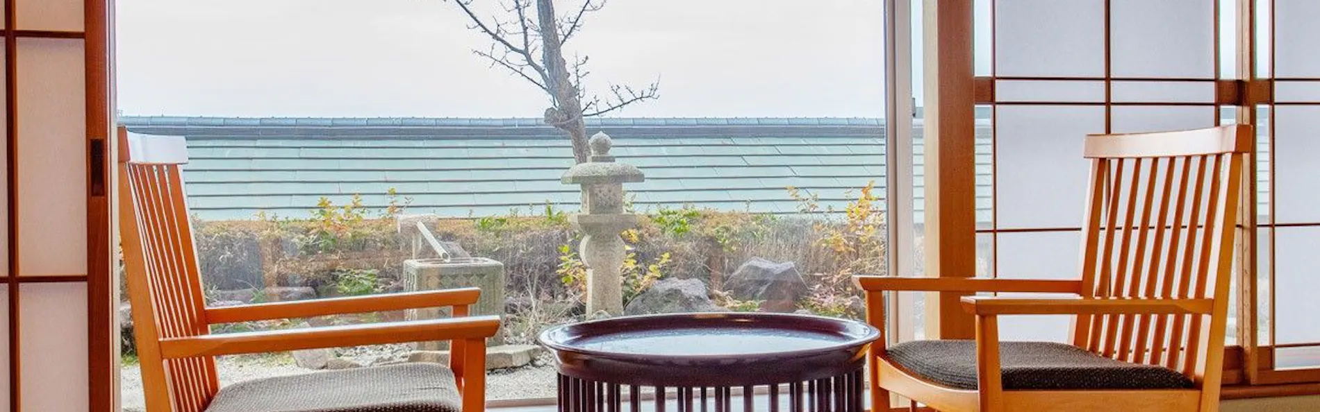 新潟・岩室温泉 ゆもとや